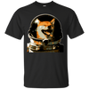 Space - Space Doge T Shirt & Hoodie