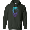 Space - Space Dog V2 T Shirt & Hoodie