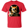 Space - Space Doge T Shirt & Hoodie